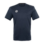 The Indian Maharadja Jaipur Performance Tee Boys Navy