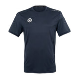 The Indian Maharadja Jaipur Performance Tee Boys Navy
