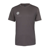 The Indian Maharadja Men Agility Tee Walnut Brown