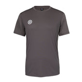 The Indian Maharadja Men Agility Tee Walnut Brown