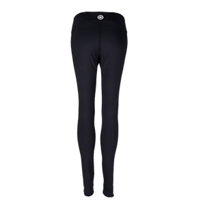 The Indian Maharadja Kadiri Performance Tight Dames Zwart XS