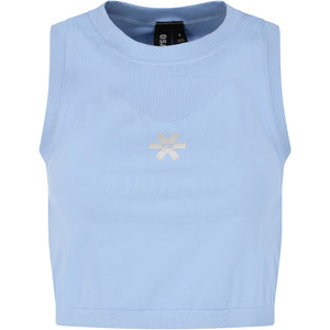 Osaka Tech Tank Women Blauw