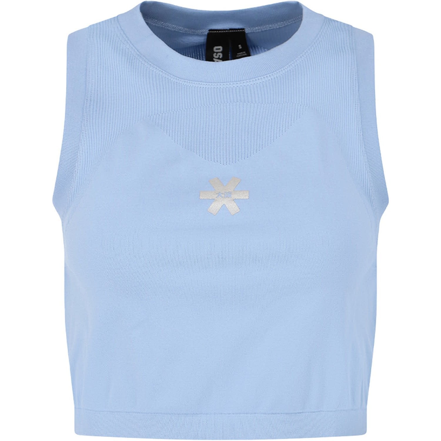 Osaka Tech Tank Women Mint