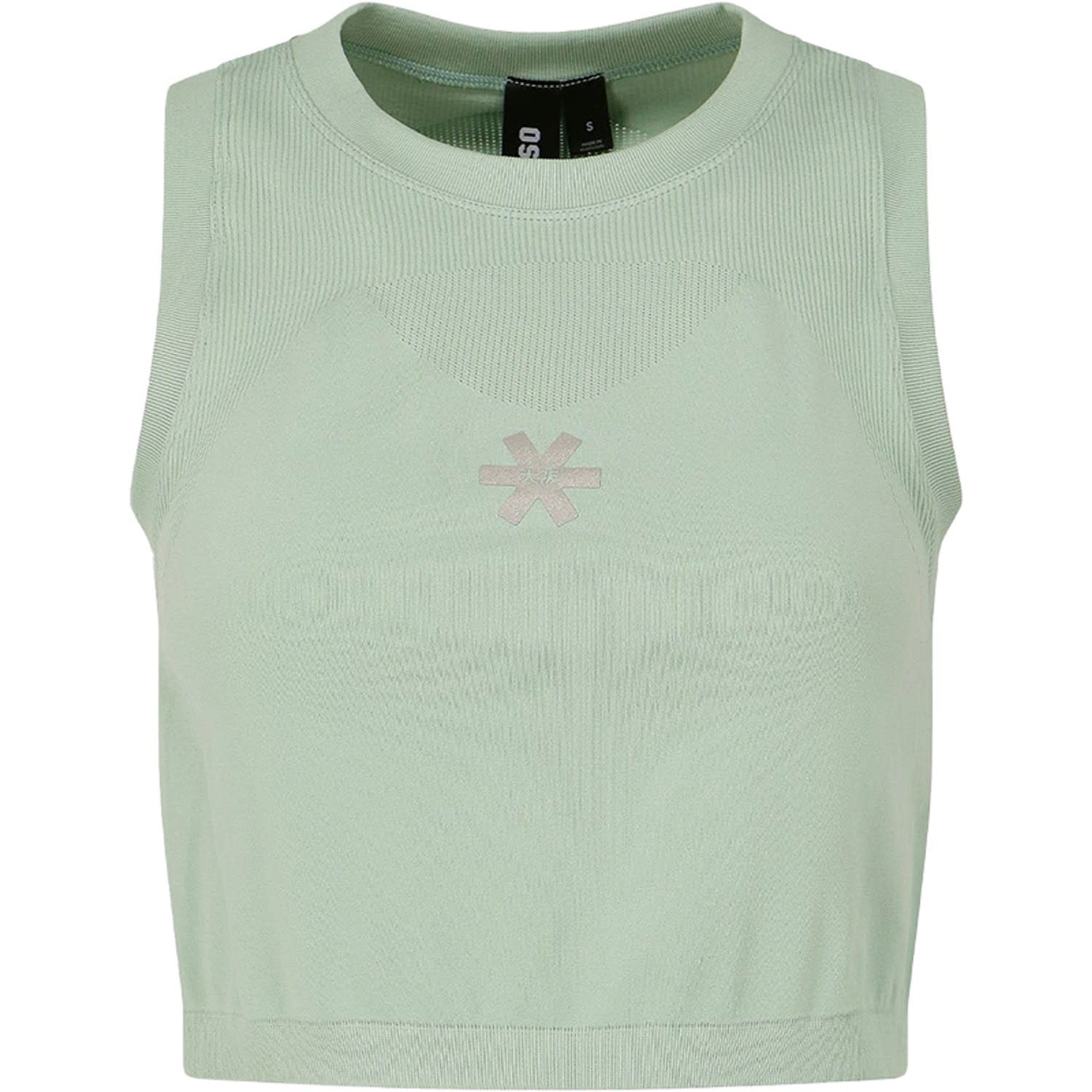 Osaka Tech Tank Women Blauw