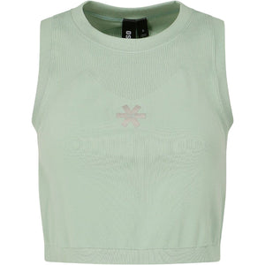 Osaka Tech Tank Women Mint