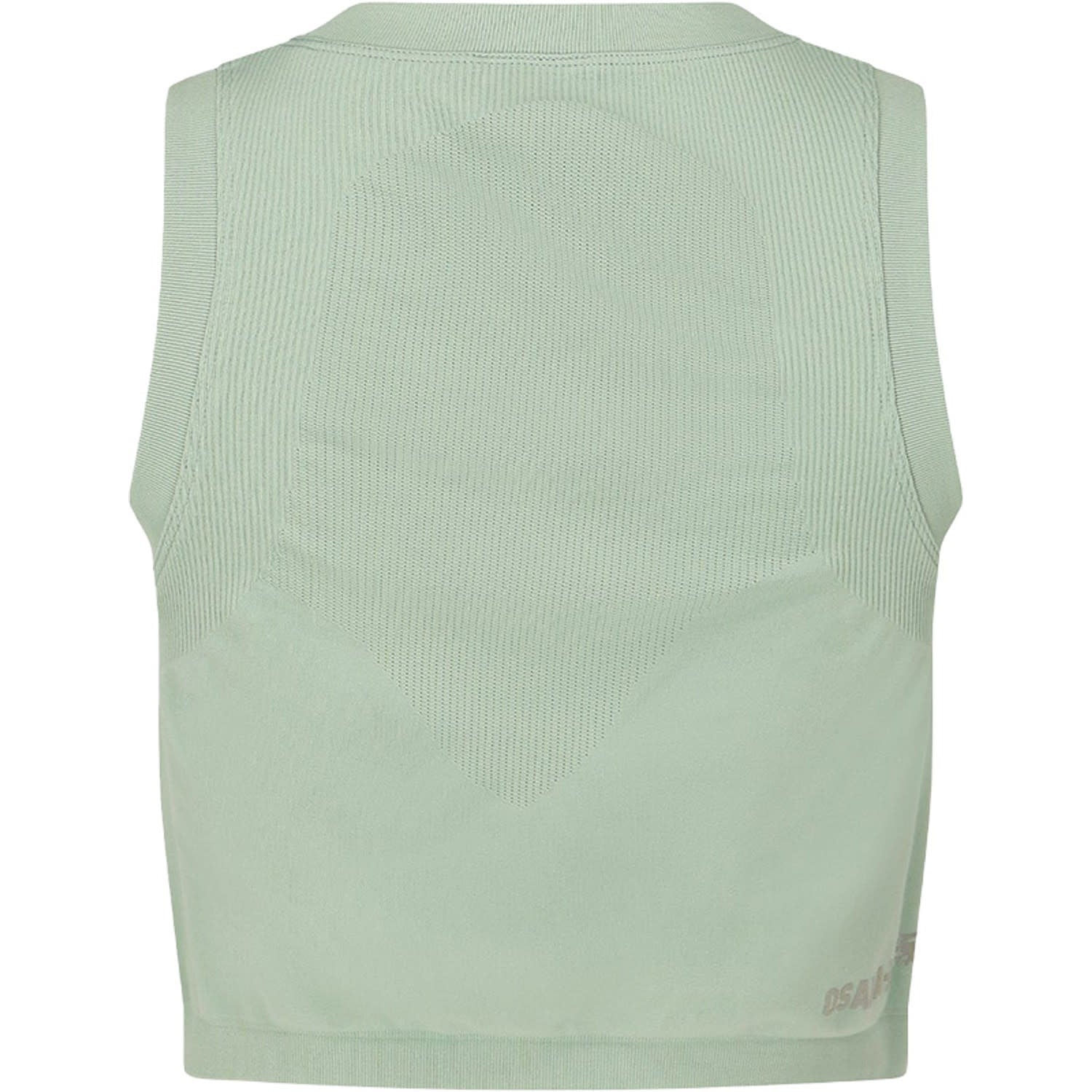Osaka Tech Tank Women Blauw