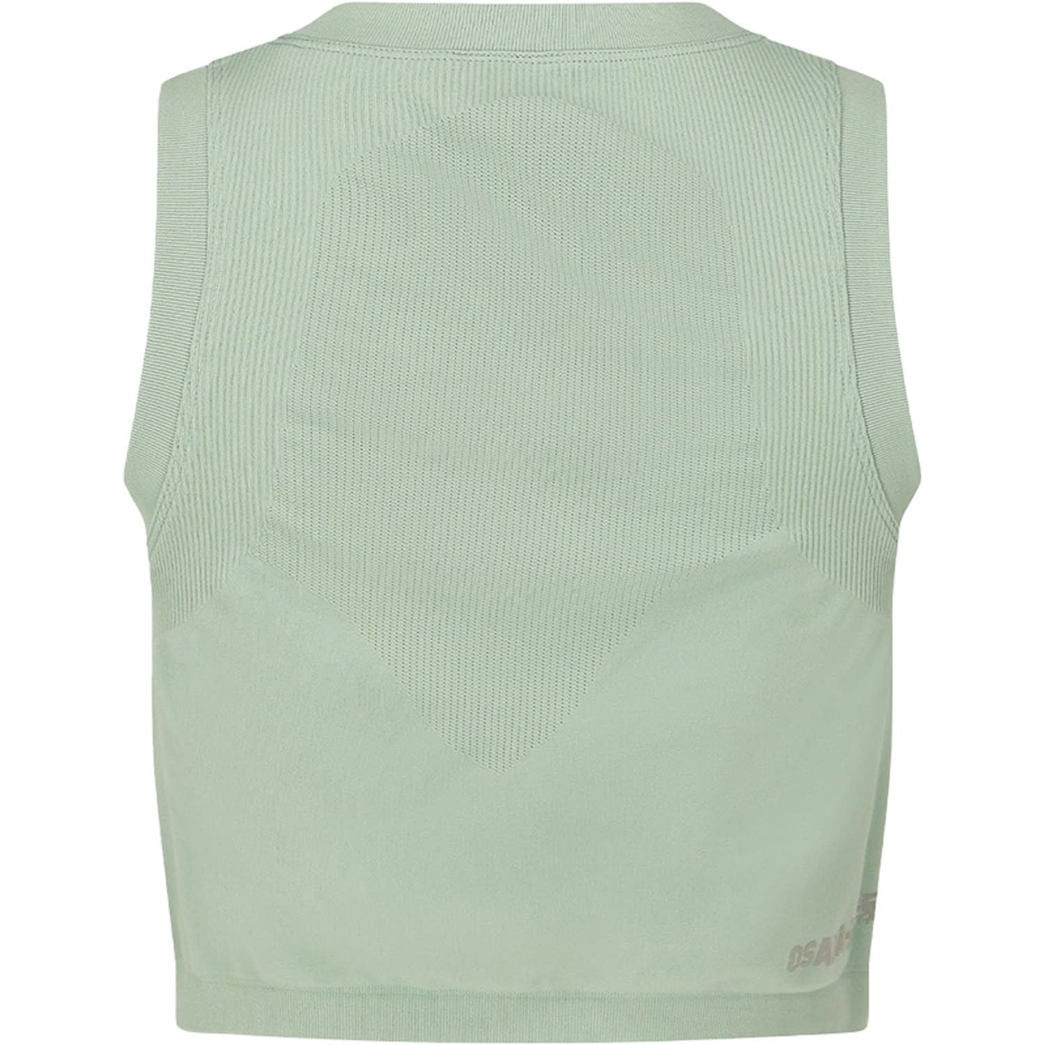 Osaka Tech Tank Women Mint