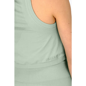 Osaka Tech Tank Women Blauw