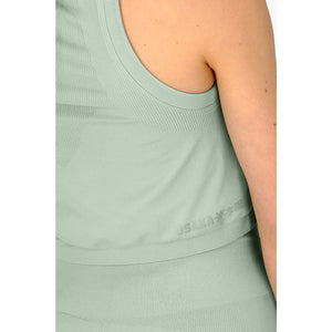 Osaka Tech Tank Women Mint