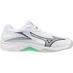 Mizuno Thunder Blade Z White/Mint Men