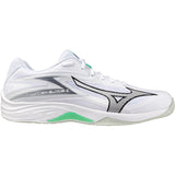 Mizuno Thunder Blade Z White/Mint Men