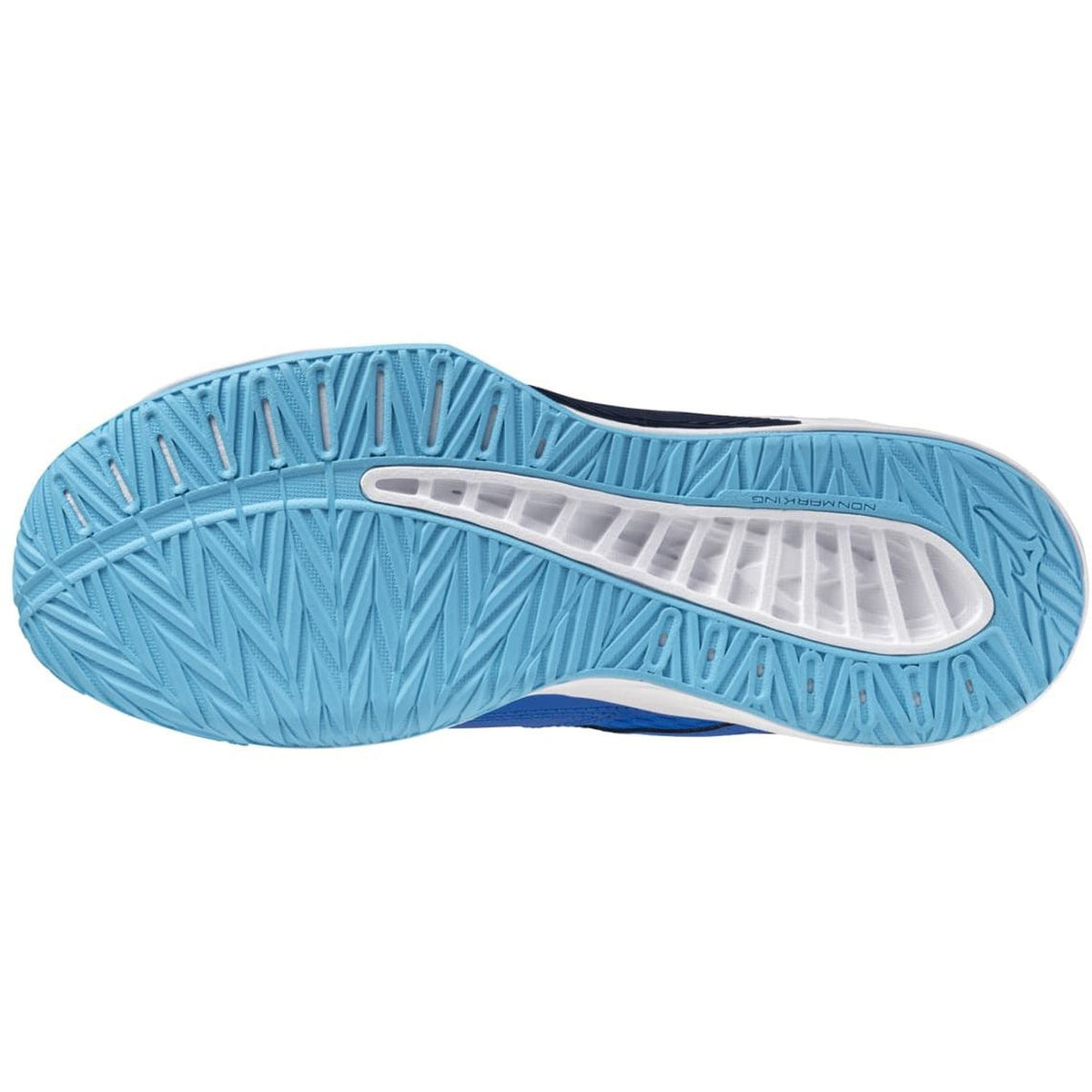 Mizuno Thunder Blade Z Blue