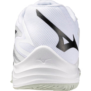 Mizuno Thunder Blade Z White/Mint Men