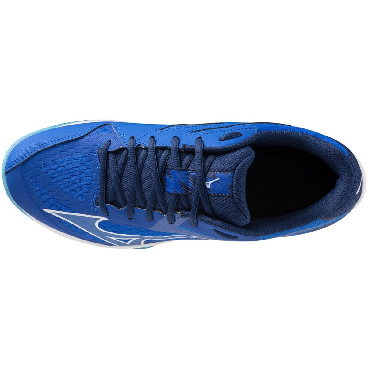 Mizuno Thunder Blade Z Blue