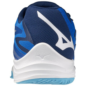 Mizuno Thunder Blade Z Blue