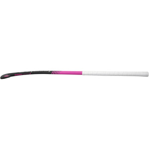 Brabo Tribute 10 Pro Bow Black Pink