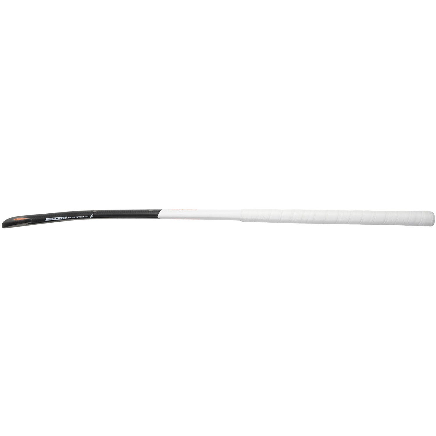 Brabo Traditional Carbon 80 Low Bow Black/ Orange