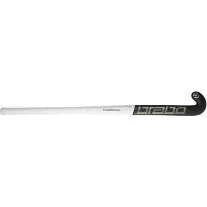 Brabo Traditional Carbon 90 LowBow Black/ Silver