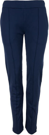 Reece Cleve broek met stretch dames navy XS