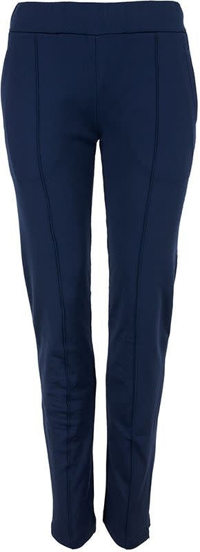Reece Cleve broek met stretch dames navy XS