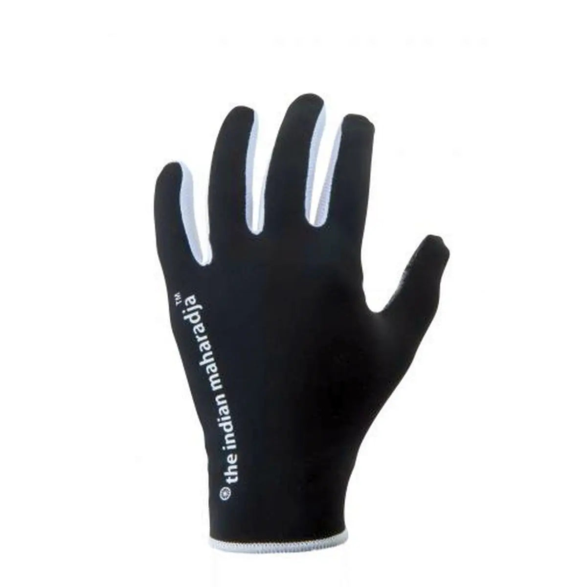 The Indian Maharadja winter glove kids zwart XXS
