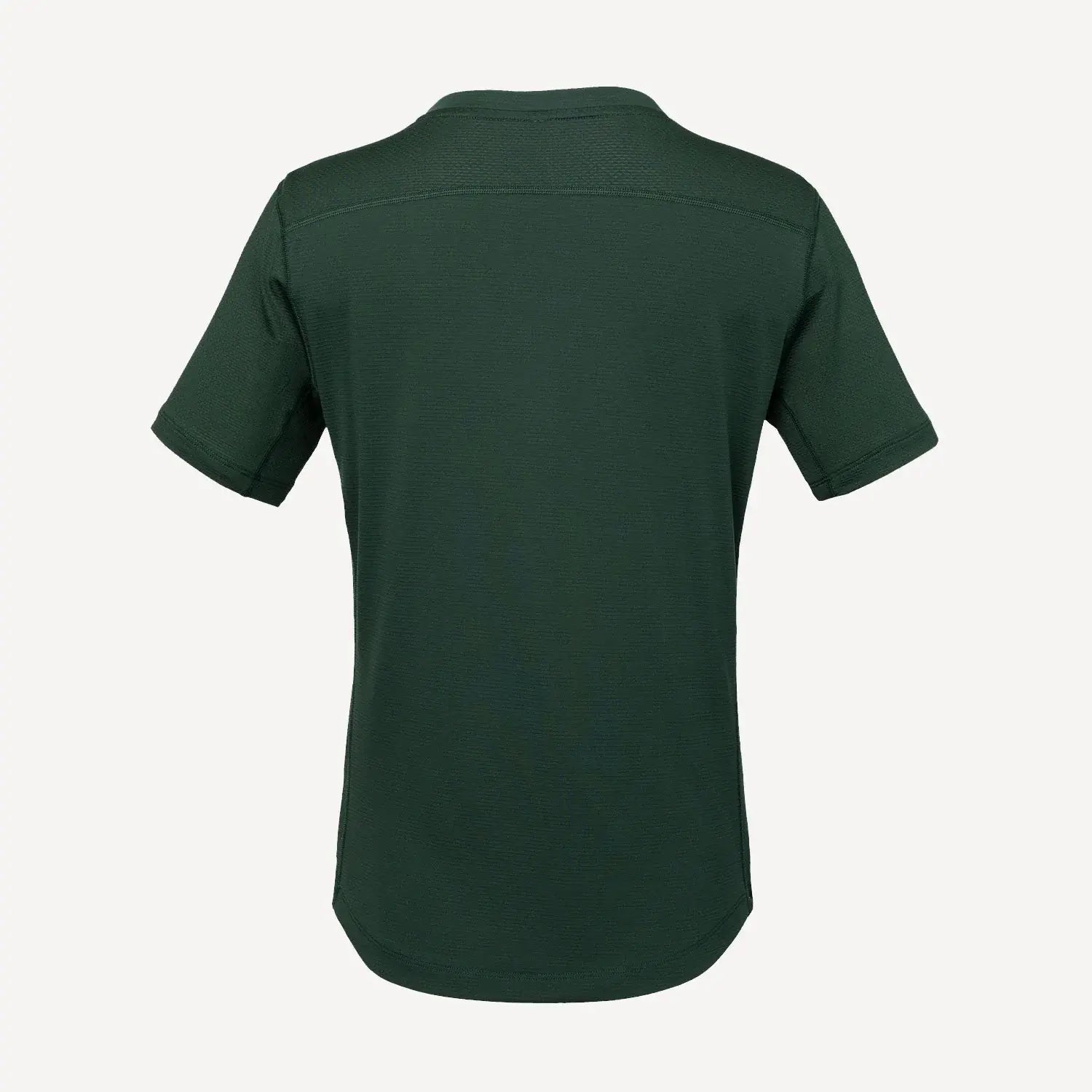 The Indian Maharadja Kadiri Women Agility Tee Green
