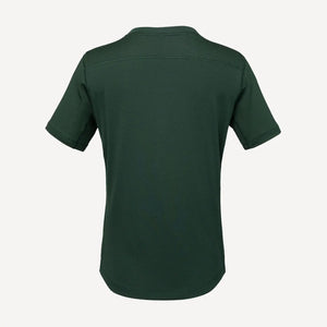 The Indian Maharadja Kadiri Women Agility Tee Green