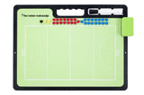 The Indian Maharadja Coachboard Hockey Magnetisch Groen