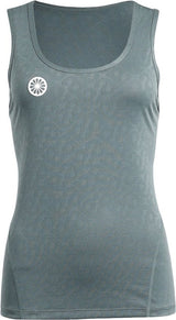 The Indian Maharadja Sage Tank Top