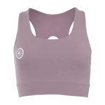 The Indian Maharadja Women Mysore High Support Bra Mauve