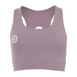 The Indian Maharadja Women Mysore High Support Bra Mauve