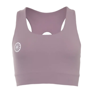 The Indian Maharadja Women Mysore High Support Bra Mauve