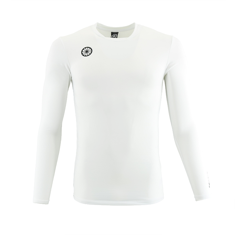 The Indian Maharadja Thermo Junior White