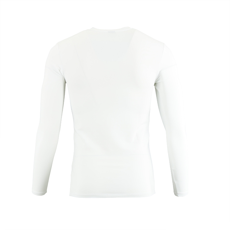 The Indian Maharadja Thermo Junior White