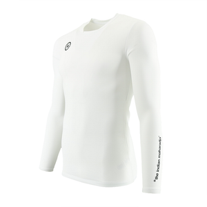 The Indian Maharadja Thermo Junior White