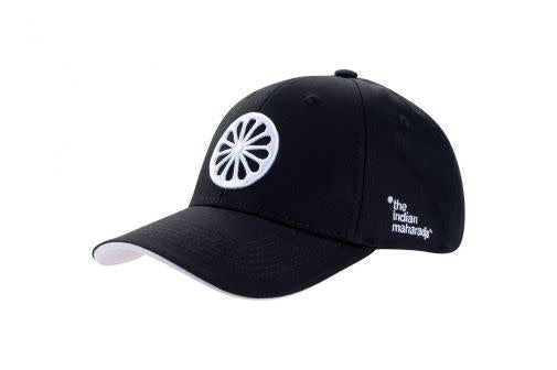 The Indian Maharadja Cap