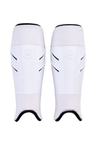 The indian maharadja shinguard pro washable white