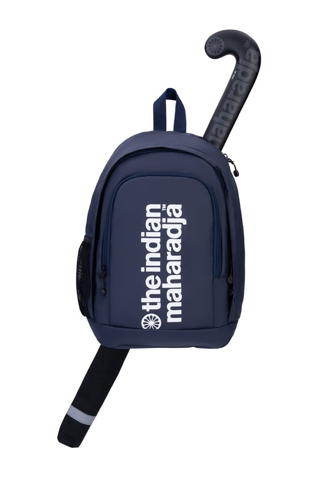 The Indian Maharadja Kids Backpack PSX Aqua