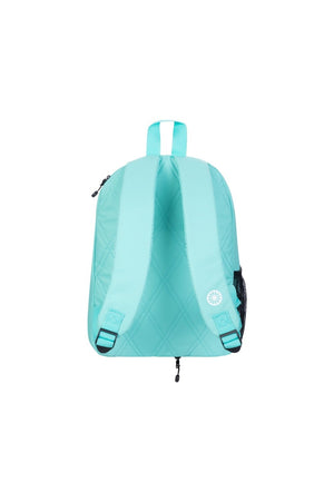 The Indian Maharadja Kids Backpack PSX Aqua