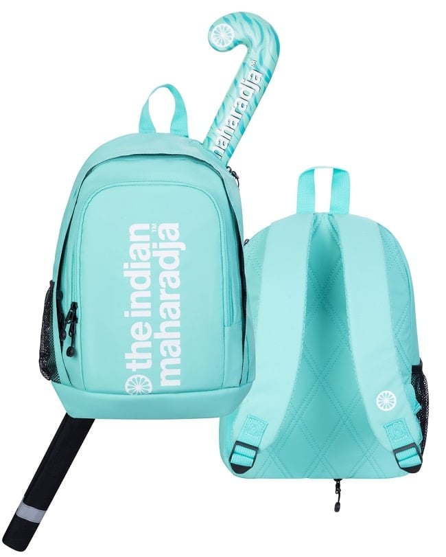 The Indian Maharadja Kids Backpack PSX