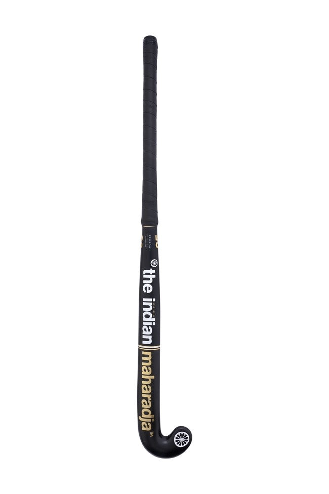 The Indian Maharadja Gold 95 Probow