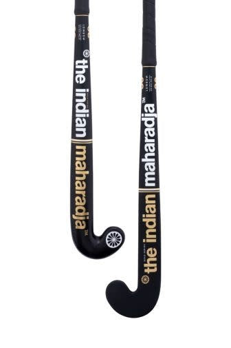 The Indian Maharadja Gold 95 LowBow (Med)