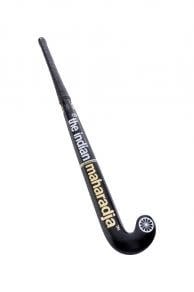 The Indian Maharadja indoor stick gold 50 LB 36.5 inch