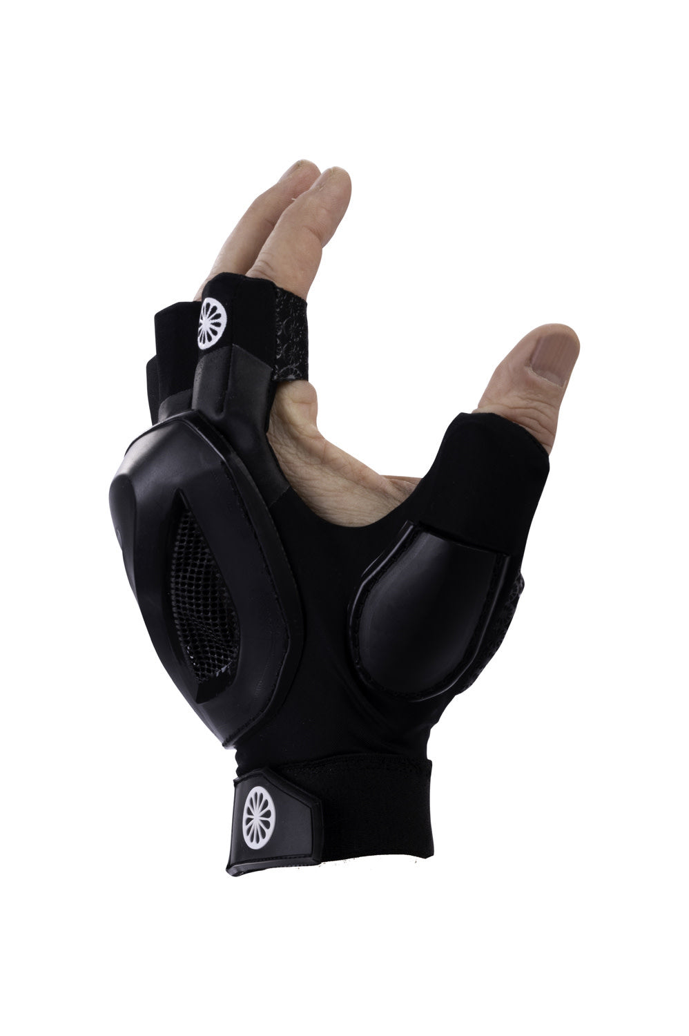 The Indian Maharadja GUARD 6.3 Handschoen Links