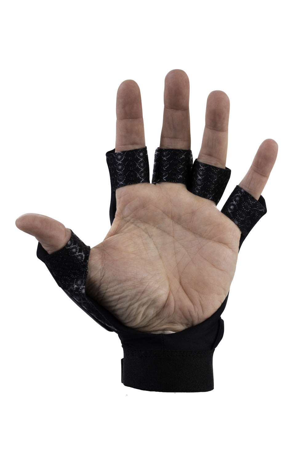 The Indian Maharadja GUARD 6.3 Handschoen Links