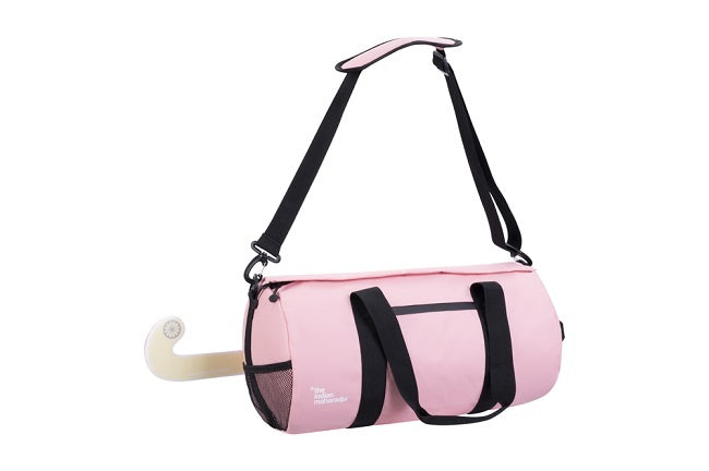 The Indian Maharadja Duffel bag PSX4 Roze