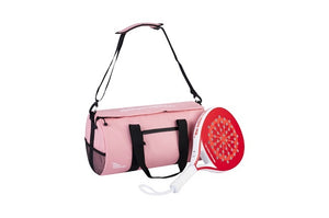 The Indian Maharadja Duffel bag PSX4 Roze