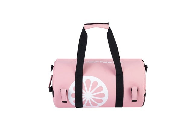 The Indian Maharadja Duffel bag PSX4 Roze