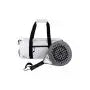 The Indian Maharadja Duffel bag PSX4 Wit