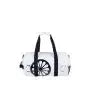 The Indian Maharadja Duffel bag PSX4 Wit